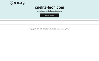 cnelite-tech.com