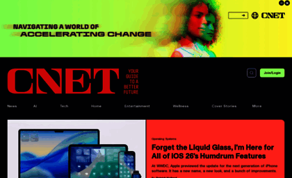 cnet.com