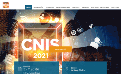 cnis.es