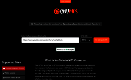 cnvmp3.com