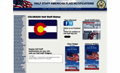 co.halfstaff.org