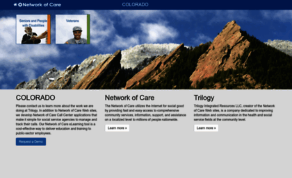 co.networkofcare.org