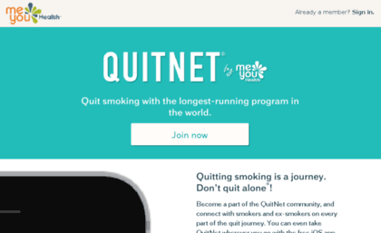 co.quitnet.com