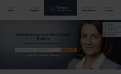 coach-datenbank.de