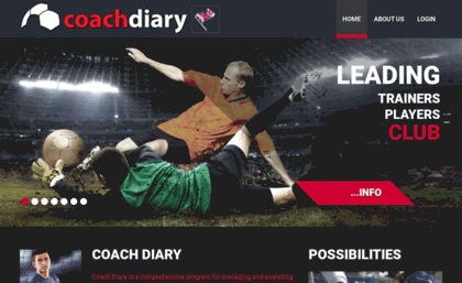 coach-diary.com