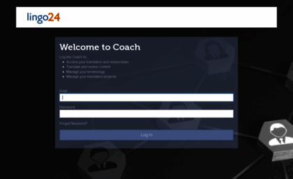 coach.lingo24.com