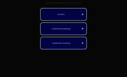 coaching2succeed.net