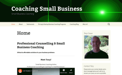 coachingsmallbusiness.com.au