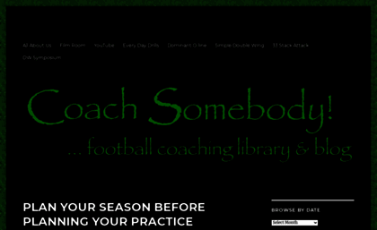 coachsomebody.com
