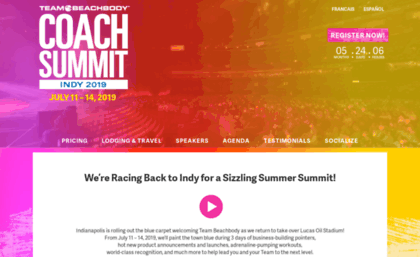 coachsummit2015.com