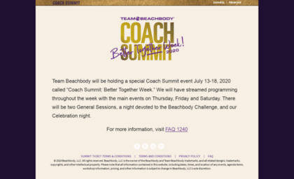 coachsummit2016.com