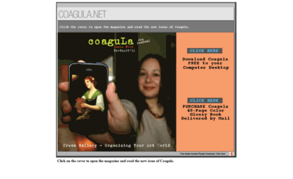 coagula.com