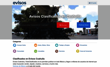 coahuila.evisos.com.mx