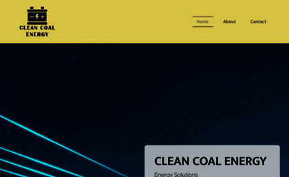 coal-is-clean.com