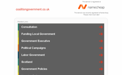 coalitiongovernment.co.uk