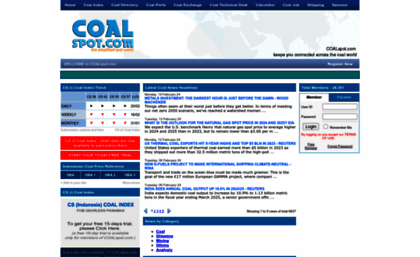 coalspot.com