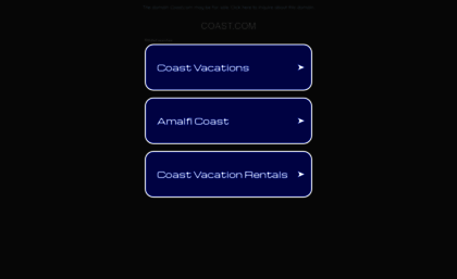 coast.com