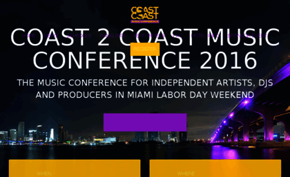 coast2coastconvention.com