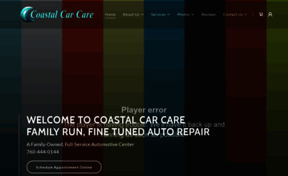 coastalcarcare.com