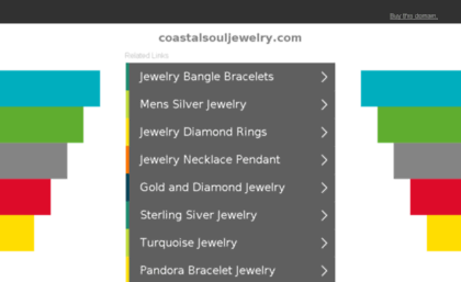coastalsouljewelry.com