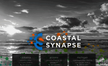 coastalsynapse.com