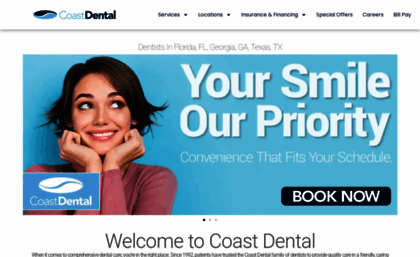 coastdental.com