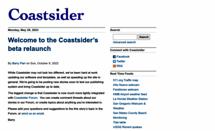 coastsider.com