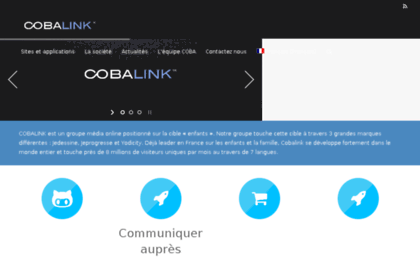 cobalink.com