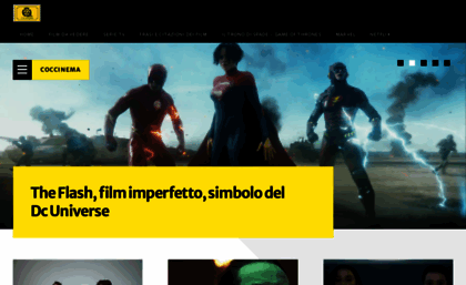 coccinema.com