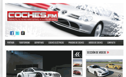 coches.fm