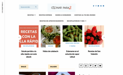 cocinarpara2.com
