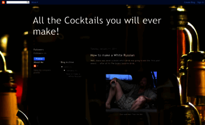 cocktailcentral.blogspot.com