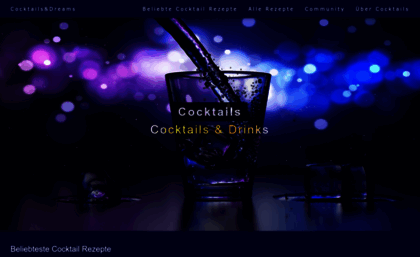 cocktaildreams.de