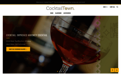 cocktailtown.com