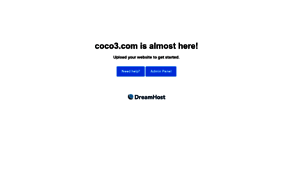 coco3.com