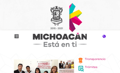 cocoem.michoacan.gob.mx