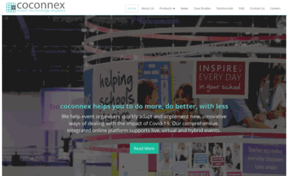 coconnex.com