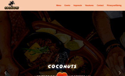 coconuts.nl