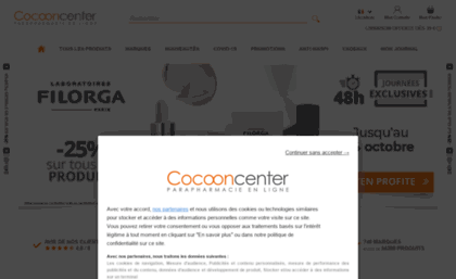 cocooncenter.fr