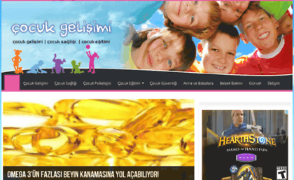 cocuk-gelisimi.com