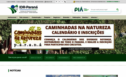 codapar.pr.gov.br