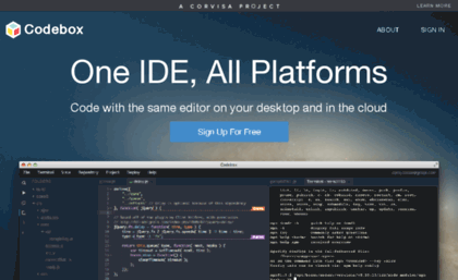codebox.io