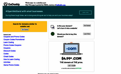 codefor.net