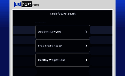 codefuture.co.uk