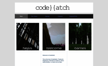 codehatch.com