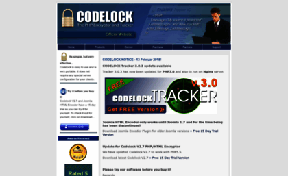 codelock.co.nz