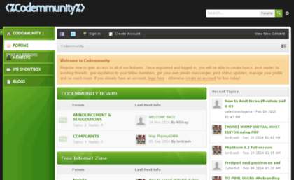 codemmunity.com
