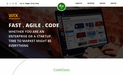 codeoasis.com