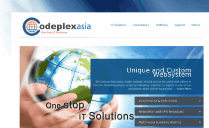 codeplex.asia