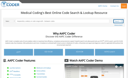 coder.aapc.com